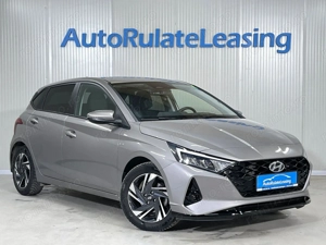 Hyundai i20 - imagine 2