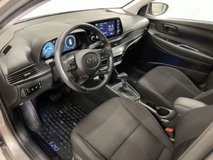 Hyundai i20 - imagine 5