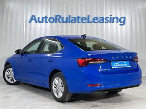 Skoda Octavia - imagine 4
