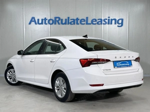 Skoda Octavia - imagine 4