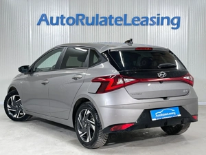 Hyundai i20 - imagine 4