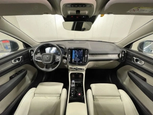 Volvo XC 40 - imagine 8