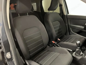Dacia Duster - imagine 9