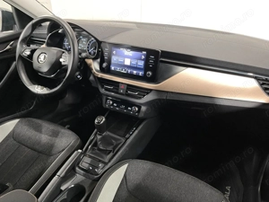 Skoda Scala - imagine 8