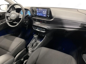 Hyundai i20 - imagine 9