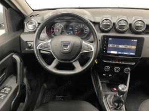 Dacia Duster - imagine 6