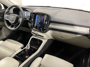 Volvo XC 40 - imagine 9