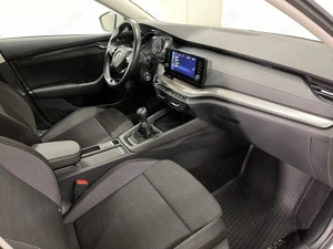 Skoda Octavia - imagine 10
