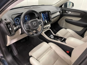 Volvo XC 40 - imagine 5