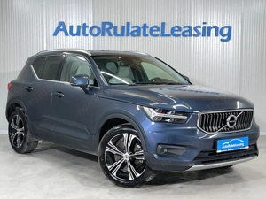 Volvo XC 40 - imagine 2