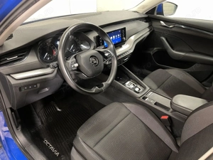 Skoda Octavia - imagine 5
