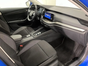 Skoda Octavia - imagine 10