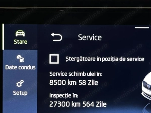 Skoda Octavia - imagine 20