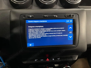 Dacia Duster - imagine 15