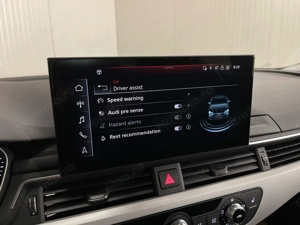 Audi A5 - imagine 17