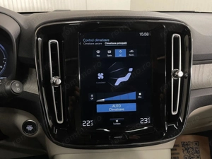 Volvo XC 40 - imagine 20