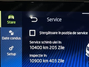 Skoda Octavia - imagine 20