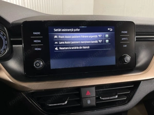 Skoda Scala - imagine 15