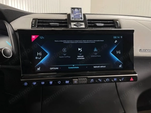 Ds DS7 Crossback - imagine 18