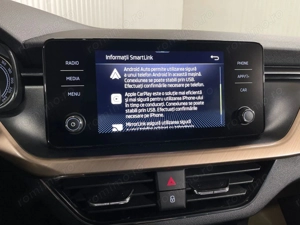 Skoda Scala - imagine 16