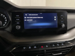 Skoda Octavia - imagine 16