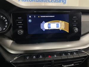 Skoda Octavia - imagine 15