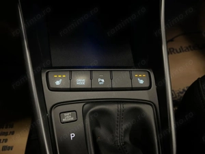 Hyundai i20 - imagine 20