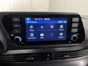 Hyundai i20 - imagine 17