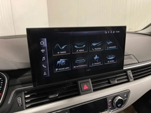 Audi A4 - imagine 15