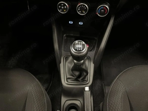 Dacia Duster - imagine 20