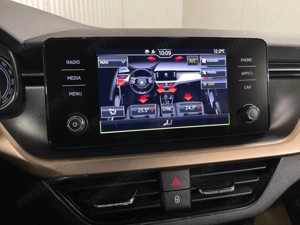 Skoda Scala - imagine 17