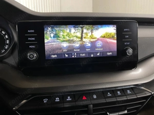 Skoda Octavia - imagine 13