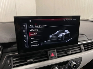 Audi A5 - imagine 16