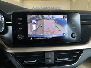 Skoda Scala - imagine 13