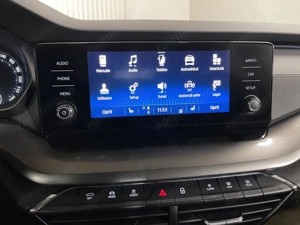 Skoda Octavia - imagine 19