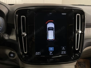 Volvo XC 40 - imagine 15