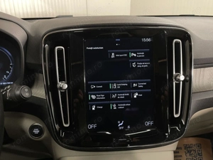 Volvo XC 40 - imagine 17