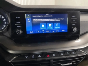 Skoda Octavia - imagine 16