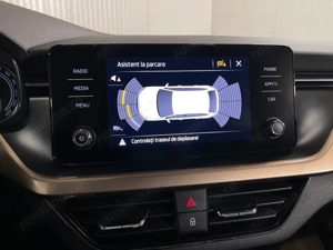 Skoda Scala - imagine 14