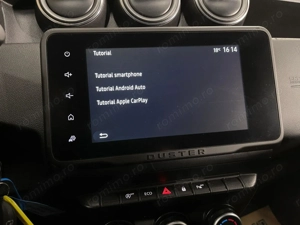 Dacia Duster - imagine 14