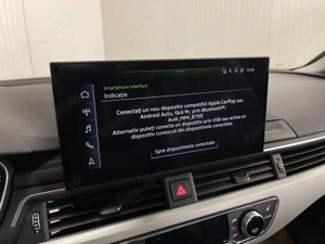 Audi A4 - imagine 16