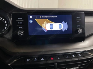 Skoda Octavia - imagine 14