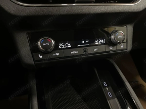 Skoda Scala - imagine 20