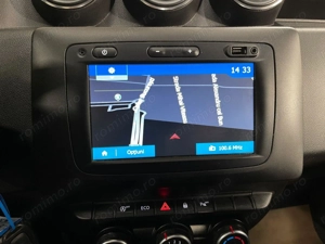 Dacia Duster - imagine 13