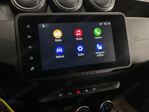 Dacia Duster - imagine 13