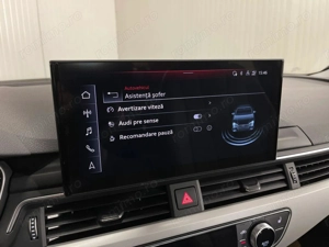 Audi A4 - imagine 18