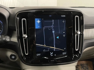 Volvo XC 40 - imagine 16