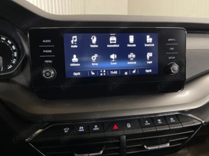 Skoda Octavia - imagine 19