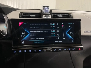 Ds DS7 Crossback - imagine 20