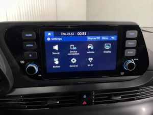 Hyundai i20 - imagine 16